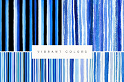 Abstract striped textures, a Texture Graphic by pictures for you (Thumbnail 2 of 25)