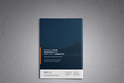 Corporate Business Brochure template, a Brochure Template by New Lines (Thumbnail 10 of 10)