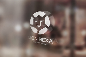 Lion Hexa