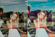 Portrait Lightroom Presets, an Action Add-On by Lavinsky Art Store (Thumbnail 6 of 17)
