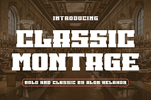 Classic Montage