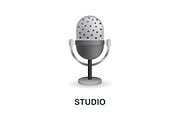Creative Package 3D Icons Set Bundle, an Object Graphic by Aimagenarium@gmail.com (Thumbnail 2 of 21)