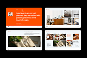 Beaumont Portfolio Powerpoint, a Presentation Template by Unich Design Bureau (Thumbnail 6 of 8)