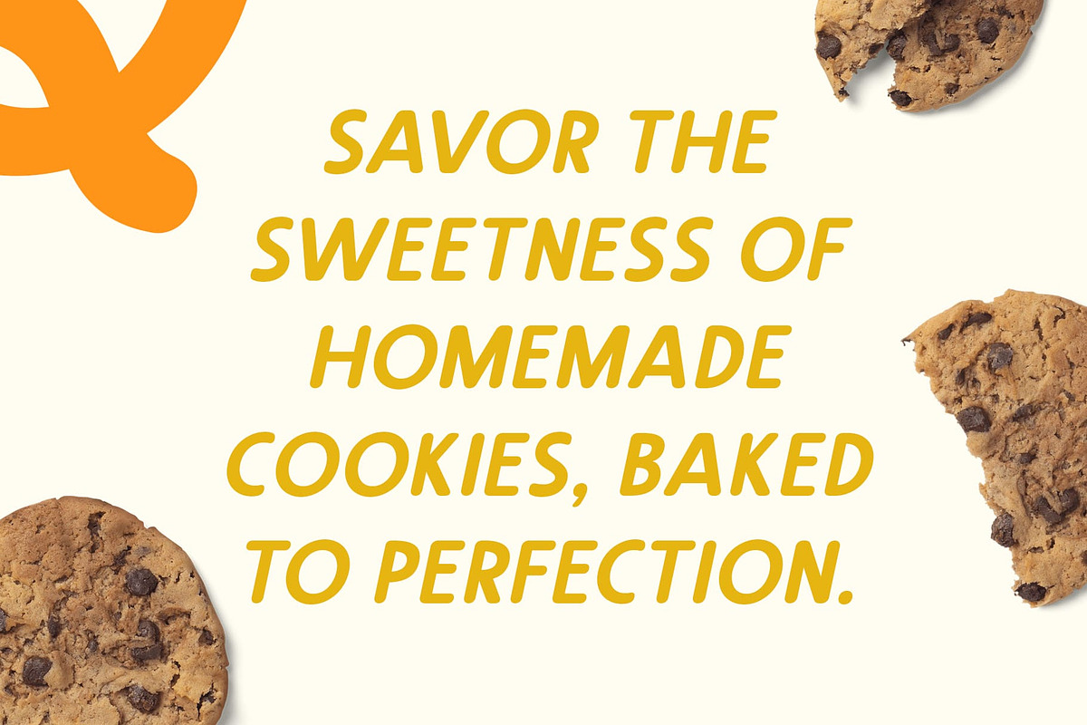Gerline Rounded, a Sans Serif Font by Craft Supply Co. (Photo 4 of 8)