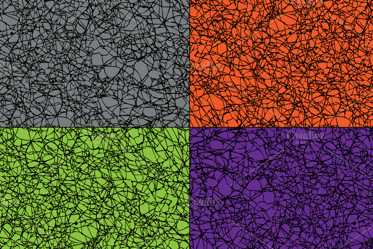 Halloween Textures preview 7