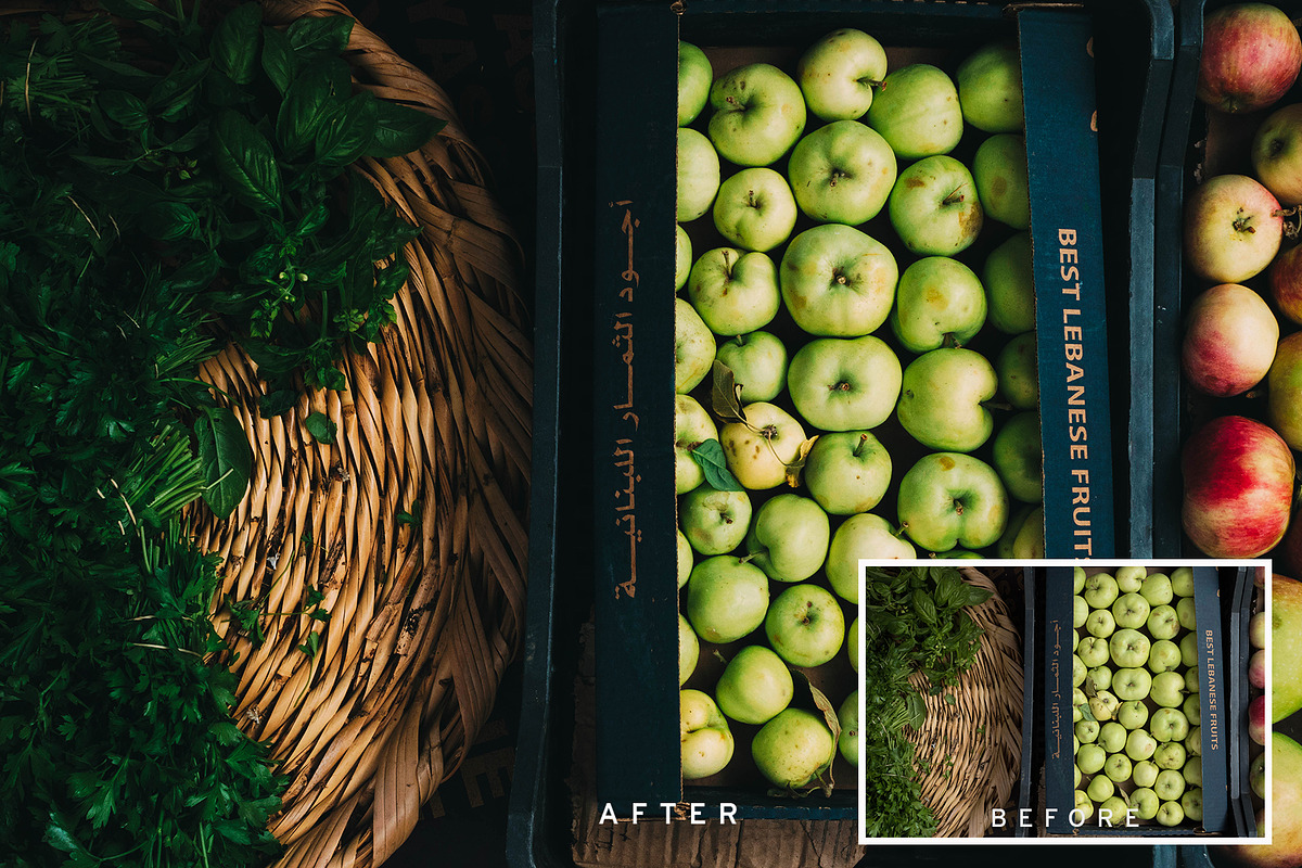 Oneday : Time Lightroom presets, an Action Add-On by Emyself Design (Photo 6 of 8)