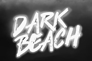 GRAVEX, a Handwritten Font by futureisyesterday (Thumbnail 4 of 5)