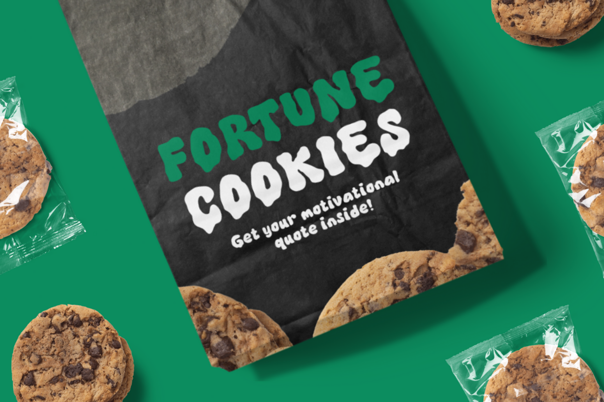 Melthink | Halloween Font, a Sans Serif Font by LetterStuff Typefoundry (Photo 6 of 10)