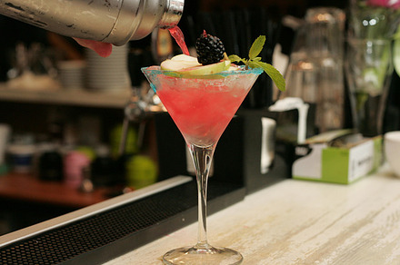 Cocktails #7
