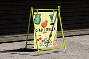 Amalfi coast - Mediterranean objects, an Object Graphic by Negative Space (Thumbnail 4 of 11)