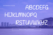 Mirexo, a Handwritten Font by Wow Magic (Thumbnail 3 of 3)