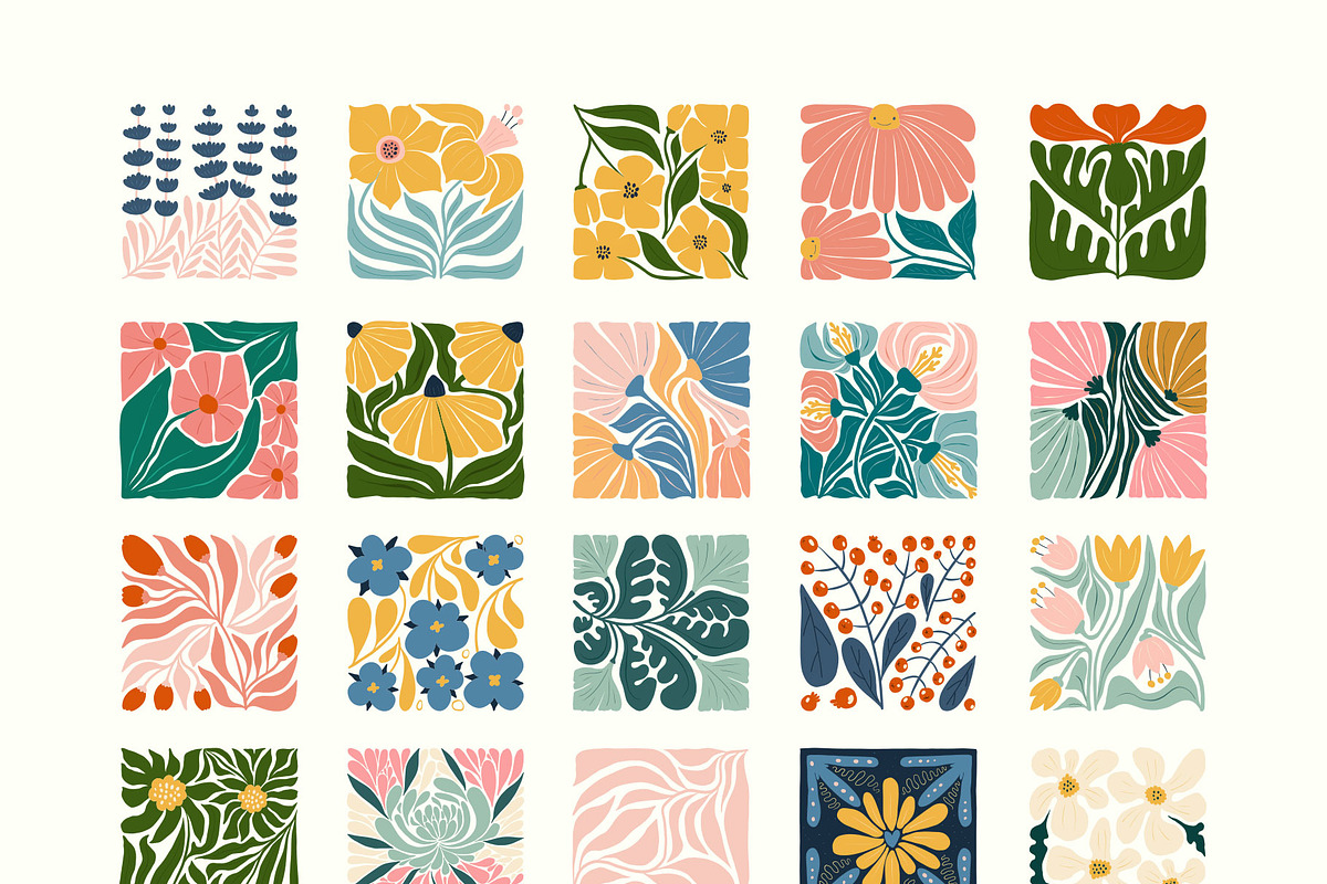 Modern Leleka | Bold Font, a Handwritten Font by Leleka.Store (Photo 12 of 15)