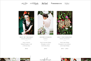 Magdalena ProPhoto 7 Template, a Websites & App Template by Red Met Yellow Creative (Thumbnail 15 of 22)