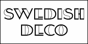 Swedish Deco JNL, a Font by Jeff Levine Fonts (Thumbnail 2 of 5)