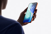 24 iPhone 17 Pro in Hand Mockups, an iPhone Mockup by Asylab (Thumbnail 59 of 107)