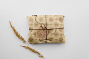 Tribe of the Sun. Boho collection, a Texture Illustration by katieromanoff_art (Thumbnail 10 of 14)