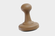 Stamp 3d model, an Object 3D Model by fahad121 (Thumbnail 5 of 7)