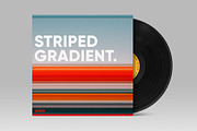 Striped Gradients, a Gradient Add-On by PLSTD. (Thumbnail 12 of 12)