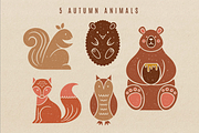 Fabulous Fall Graphics, a Graphic by EllaIllo (Thumbnail 7 of 14)