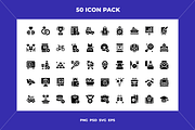 New year proposals icons, an Outline Icon by Wencory (Thumbnail 1 of 2)