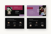 Fga : Interior Design Google Slides, a Presentation Template by Punkl Camp (Thumbnail 16 of 16)