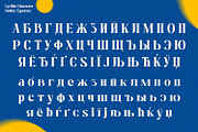 Mafins-Serif Font Family (Updated), a Serif Font by Nathatype (Thumbnail 10 of 10)