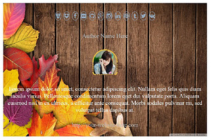 About Author Pro WordPress Plugin