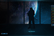 Aramech User Interface, a Graphic by Kodiak Graphics (Thumbnail 19 of 21)