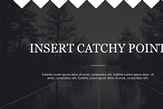 Classy Motor Presentation Template, a Presentation Template by Salt & Pepper (Thumbnail 3 of 16)