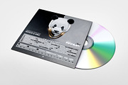 35 CD COVER TEMPLATES | 98%OFF, a Flyer Template by GIGA-TEMPLATE (Thumbnail 10 of 78)