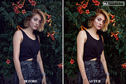 10 VIBRANT FILM Lightroom Presets, a Preset Add-On by MaPresets (Thumbnail 2 of 17)