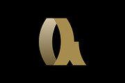 Letter Q Logo, a Branding & Logo Template by Buqancreative (Thumbnail 4 of 5)