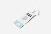 Bookmark Mockup, a Books & Magazine Mockup by Indah (Thumbnail 6 of 6)