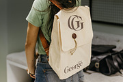 CS Romina – Elegant Font, a Serif Font by Craft Supply Co. (Thumbnail 6 of 8)