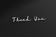 Worthy Monoline Signature Font, a Script Font by NTC Graphic (Thumbnail 10 of 10)