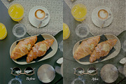 36 Grunge Distress Overlays, a Texture Graphic by 3Motional (Thumbnail 9 of 11)