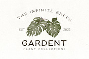 Earth Tone - Organic Sans Family, a Sans Serif Font by Sarid Ezra (Thumbnail 10 of 12)