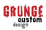 Off Road Font, a Font by Annyart Design (Thumbnail 2 of 17)