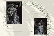 Coolumbus modern serif font, a Serif Font by Tegh co. (Thumbnail 8 of 17)