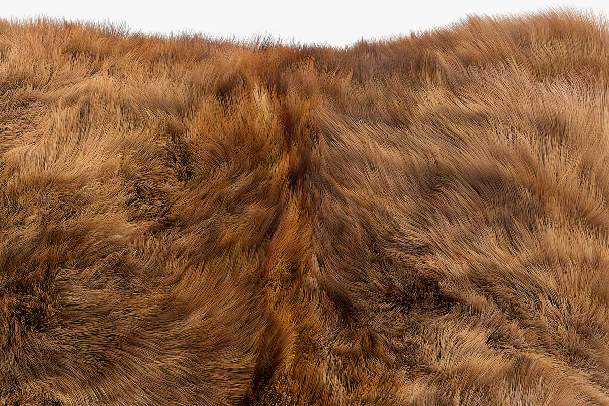 Collection of 38 fur pillows, an Object 3D Model by 3dmitruk (Photo 34 of 112)