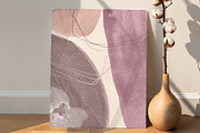 Modern Abstract Collage Maker, a Texture Illustration by CatJello Graphics (Thumbnail 11 of 39)