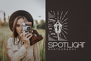 Kavo Font Bundle 17in1 + 24 logos, a Serif Font by VP Fonts (Thumbnail 4 of 23)