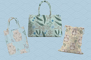 Arctic Animals - Cute Watercolor, an Illustration by Amarawolf's Art (Thumbnail 2 of 8)
