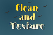 Hello Ghost - 2 weights., a Sans Serif Font by Joko Setiono (Thumbnail 2 of 9)