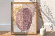 Modern Abstract Collage Maker, a Texture Illustration by CatJello Graphics (Thumbnail 9 of 39)
