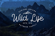 Bastron - Script Monoline, a Script Font by Hasbi Creative (Thumbnail 4 of 12)
