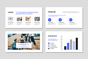 Corporate Company Presentation, a Presentation Template by MightyDesign (Thumbnail 3 of 7)