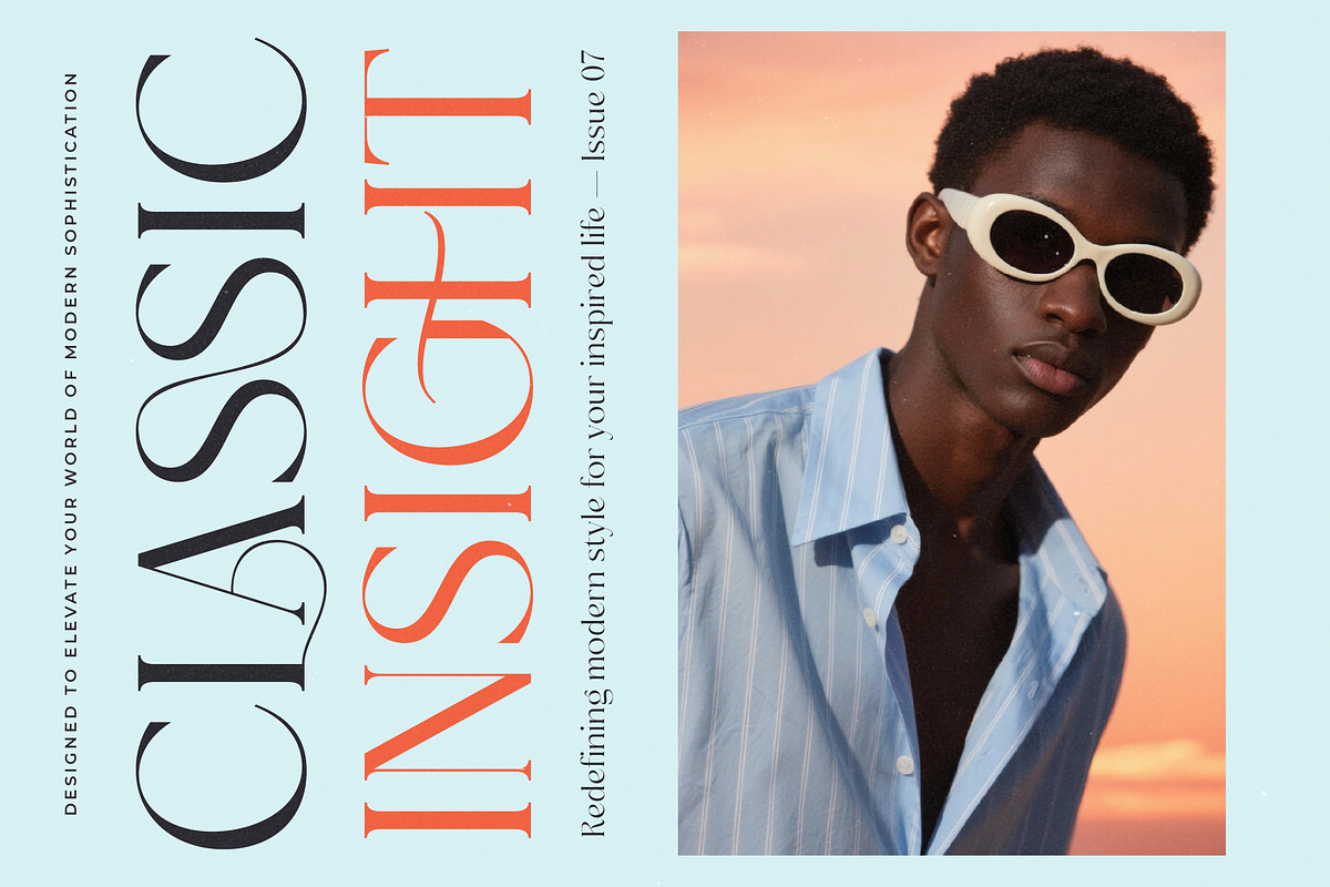 Asheya Modern Elegant Serif Font, a Serif Font by timelesstype.co (Photo 9 of 20)