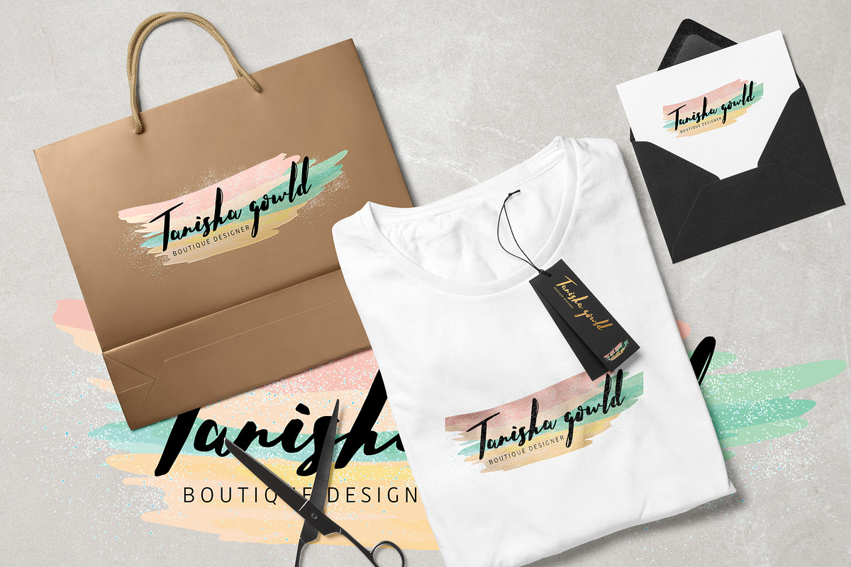 1400 Logos Mega Bundle Pack, a Branding & Logo Template by AN Productions (Photo 9 of 129)