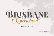 Beautiful Roses - Font Duo, a Serif Font by Blankids Studio (Thumbnail 2 of 12)